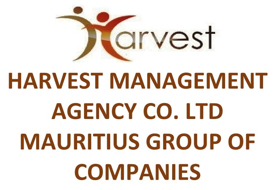 Harvest Management Agency Co. Ltd Mauritius Group of Companies