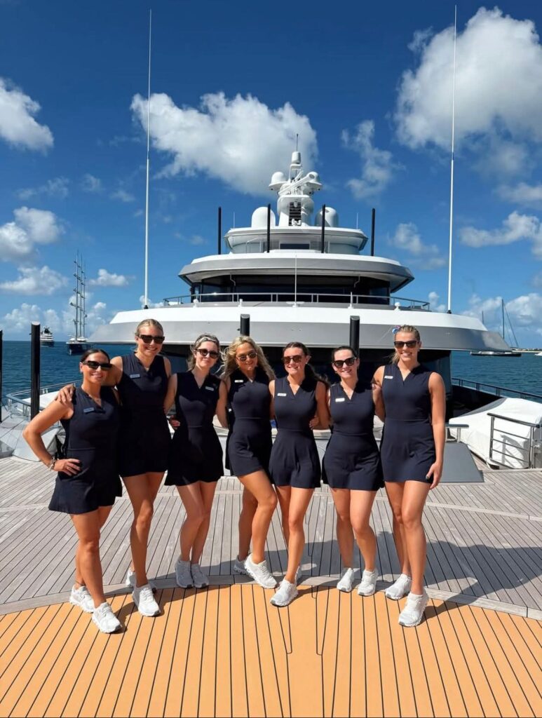 Sail the World, Save the Ocean and Love the Waves